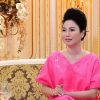 Ba ca sĩ Thuỳ Trang nói cô ‘khờ’ và không trở thành ca sĩ được