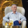 Tuổi 70 vẫn hăng say hoạt động nông nghiệp của người nông dân Trần Quang Thâu
