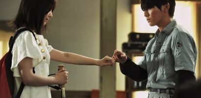 Có một mối tình thật ‘lạ’ và thật ‘khác’ ở ‘Tiếng yêu không lời’