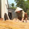 Chuyến xe nhân ái: Người mẹ đơn thân bị bệnh tim tần tảo nuôi con ăn học
