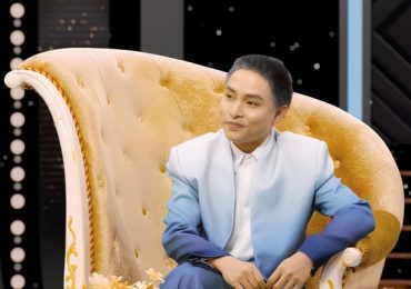 Trương Trần Anh Duy và câu chuyện tình bạn từ mạng xã hội đến đời thật