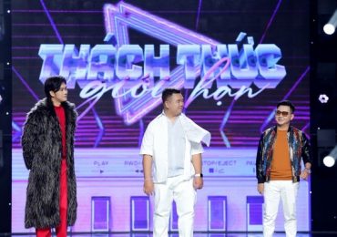 Đạo diễn Huỳnh Phúc Thanh Nhân gọi Tuấn Mario, Minh Đăng và Tống Hạo Nhiên là ‘nhạc sĩ quốc dân’