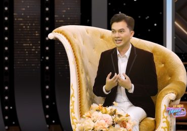 Ngoài là ca sĩ, Nam Cường còn là diễn viên kịch nói và điện ảnh