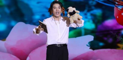 Hãy là số 1: ‘Đàn chị’ Kiều Oanh nể phục vì sự khôn ngoan của Bá Tăng Minh Hiếu