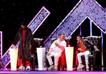 Producer Minh Đăng ‘trắng tay’ tại tập vòng lập đội ‘Thách thức giới hạn’