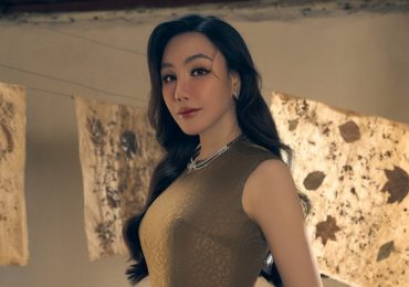 Hồ Quỳnh Hương trở lại trở lại đường đua âm nhạc với ‘Cứ để cho em’