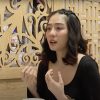 Diễn viên Kim Nhã rơi nước mắt tiết lộ những góc khuất ít ai biết