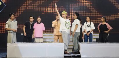 Cười xuyên Việt 2024: Đại chiến giữa các mỹ nhân nhà Phạm Huyền Trâm và gà ‘độc’ nhà Hồ Minh Mẫn