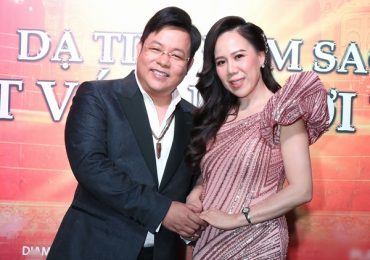 Quang Lê tiết lộ độ giàu khủng của Mai Thiên Vân ở Mỹ
