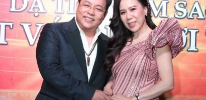 Quang Lê tiết lộ độ giàu khủng của Mai Thiên Vân ở Mỹ