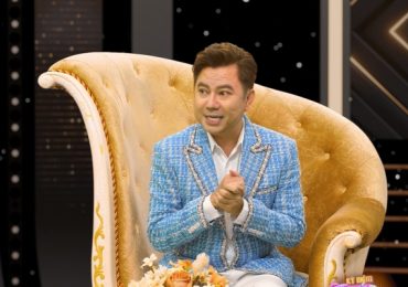 Quốc Đại: ‘Nhờ sự đầu tư của nhạc sĩ Minh Vy và trung tâm Kim Lợi mới có Quốc Đại như bây giờ’