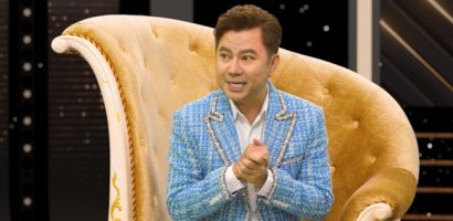 Quốc Đại: ‘Nhờ sự đầu tư của nhạc sĩ Minh Vy và trung tâm Kim Lợi mới có Quốc Đại như bây giờ’