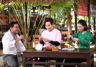 Bách nghệ kỳ thú: Khám phá nghề làm kẹo dừa tại tỉnh Bến Tre
