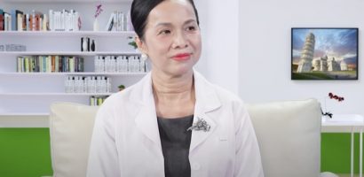 Tầm quan trọng của canxi trong cơ thể người?