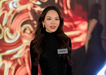 Miss World 2024: Dù không thắng Top Model, Mai Phương vẫn giữ được năng lượng tích cực