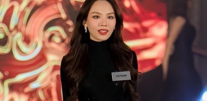 Miss World 2024: Dù không thắng Top Model, Mai Phương vẫn giữ được năng lượng tích cực