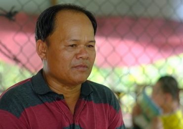 Chuyến xe nhân ái: Người đàn ông ở tuổi xế chiều vẫn lam lũ mưu sinh lo cho gia đình