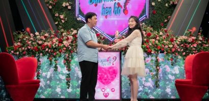 Quyền Linh – Ngọc Lan phấn khích trước nữ chính xinh như hot girl tham gia ‘Bạn muốn hẹn hò?’