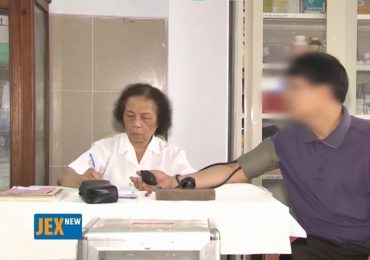 Lời cảnh báo: Người bị tăng huyết áp ngày càng trẻ hóa