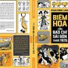 Tiếng cười trí tuệ từ ‘Biếm họa trên báo chí Sài Gòn trước 1975’