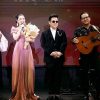 Như Quỳnh, Quang Lê, Phương Thanh mừng Nguyễn Hồng Nhung ra album Mộc Vol.2