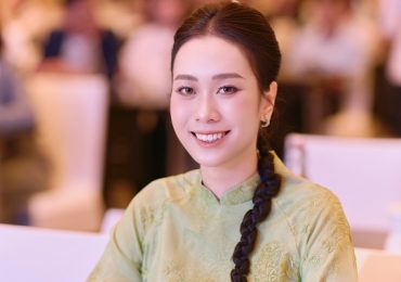 Hoa hậu Ban Mai trải nghiệm du lịch 3 ngày 2 đêm để quảng bá du lịch Đà Nẵng