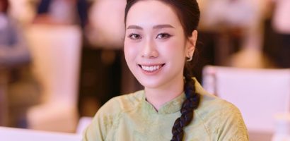 Hoa hậu Ban Mai trải nghiệm du lịch 3 ngày 2 đêm để quảng bá du lịch Đà Nẵng