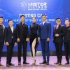 Mister Vietnam mùa 2 tìm 9 đại diện đi thi quốc tế