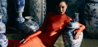 Bích Phương ra mắt MV ‘Nâng chén tiêu sầu’ sau khi hoạt động độc lập