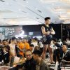 SaiGon Tattoo Expo 2024 thu hút nhiều fans