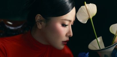 Bích Phương trở lại với sản phẩm độc lập đầu tiên