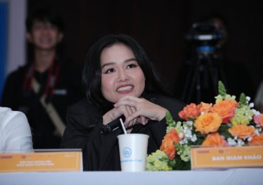 Biên đạo Huỳnh Mến tiết lộ bí quyết để các thí sinh chinh phục Dalat Best Dance Crew 2024