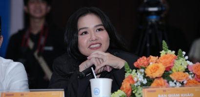 Biên đạo Huỳnh Mến tiết lộ bí quyết để các thí sinh chinh phục Dalat Best Dance Crew 2024
