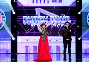 Huyền Cadie, Nguyễn Huy, Junki Trần Hòa khiến Minh Đăng và Tuấn Mario ‘đau đầu’