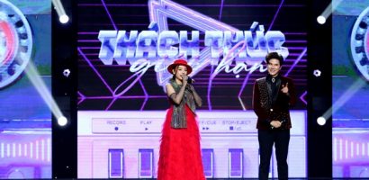 Huyền Cadie, Nguyễn Huy, Junki Trần Hòa khiến Minh Đăng và Tuấn Mario ‘đau đầu’
