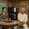 Trung Dân – Phi Ngọc Ánh lên án hành động chăm con thái quá của nhiều bậc phụ huynh