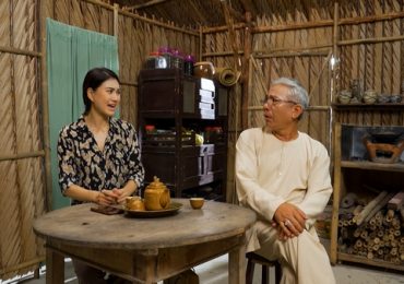 Trung Dân – Phi Ngọc Ánh lên án hành động chăm con thái quá của nhiều bậc phụ huynh