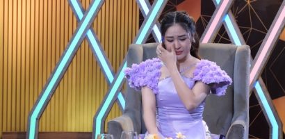 Ca sĩ Lê Thu Uyên ân hận vì bỏ lỡ cuộc trò chuyện cuối cùng với cha