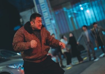 ‘Cú đấm thép’ Ma Dong Seok trở lại màn ảnh Việt với phim mới
