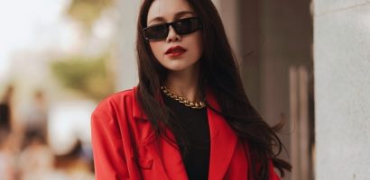 Trà Ngọc Hằng không ngại học hỏi người trẻ để thích nghi với thời đại ‘social media’