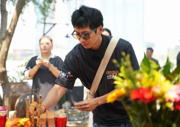 Tuấn Trần tiếp tục đóng vai chính sau ‘Mai’