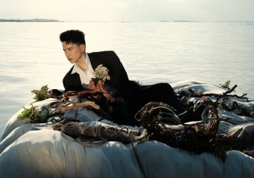 Hoàng Tôn tung MV thứ 2 trong bộ đôi sản phẩm comeback