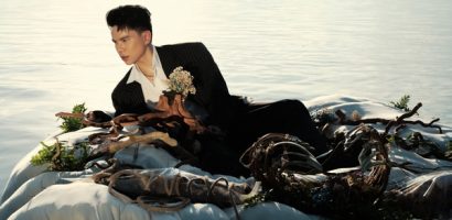 Hoàng Tôn tung MV thứ 2 trong bộ đôi sản phẩm comeback