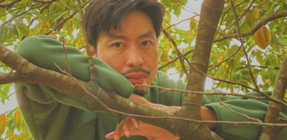 Đen tung teaser MV ‘Nhạc của rừng’, bồi hồi khi giai điệu tuổi thơ