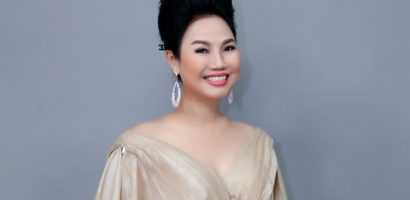 Ca sĩ Thùy Trang dừng hoạt động 10 năm vẫn được khán giả nhớ đến