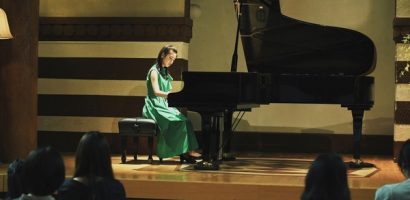 ‘Phù thủy âm nhạc’ Nhật Bản Hisaishi Joe tái xuất ‘Tiếng yêu không lời’