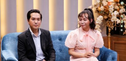 Mảnh ghép hoàn hảo: Chồng cho bạn mượn tiền, bị vợ chiến tranh lạnh suốt 2 tuần
