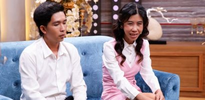 Mảnh ghép hoàn hảo: Cặp đôi bỏ nhà ra đi khi bị gia đình hai bên ngăn cấm