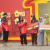 NSND Thanh Lam và Ali Hoàng Dương góp sức mang về 85 triệu cho trẻ em mồ côi