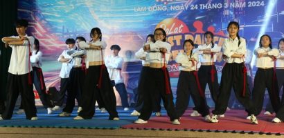 Lộ diện 14 nhóm nhảy phong trào tại Lâm Đồng lọt vào chung kết Dalat Best Dance Crew 2024